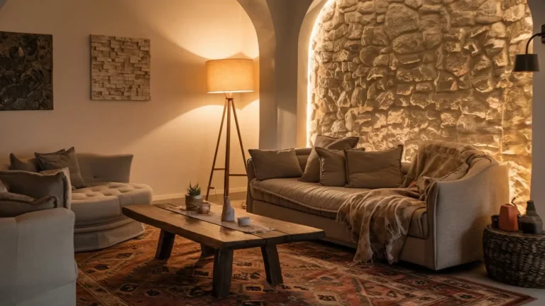 30 Cozy Living Room Decor Ideas