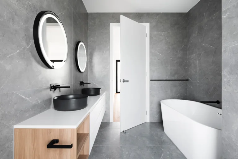 20 Stunning Bathroom Theme Designs