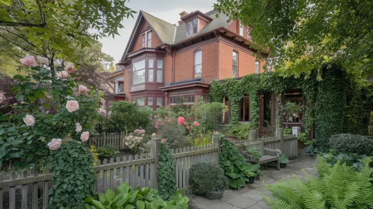 15 Victorian Home Exterior Colors